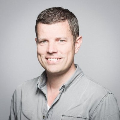 Marc Vermeule