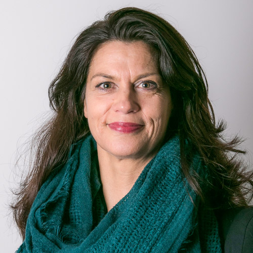 Ellen van den Doel