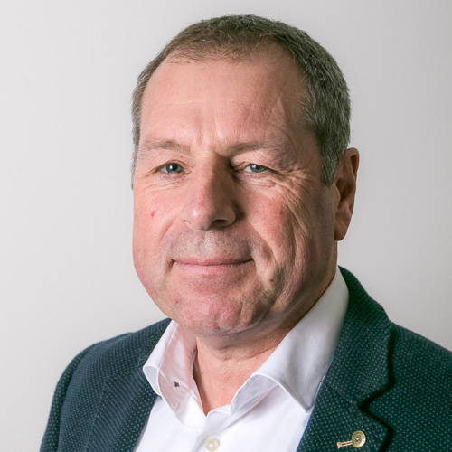 Gert Vos