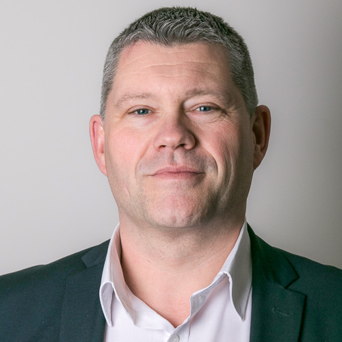 Klaas Staal