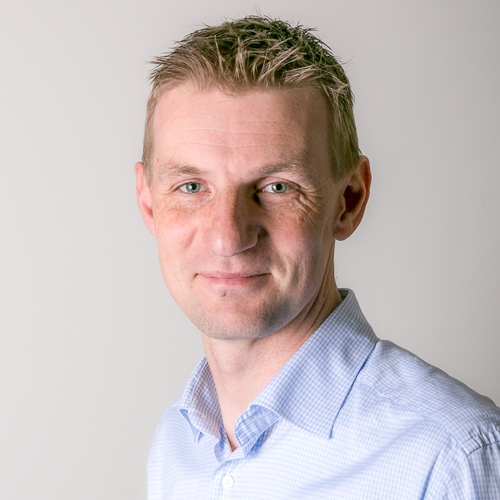 Koen Mol