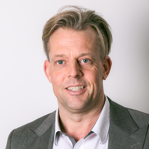 Michael van Hulst