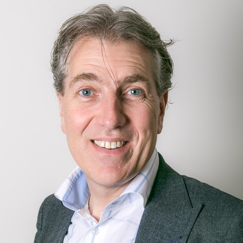 Peter van der Kraan