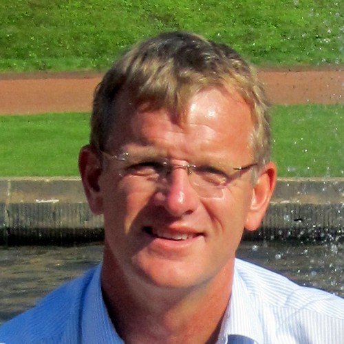 Geert Vloedgraven