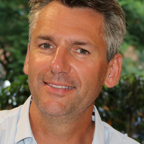 Robert Giebels