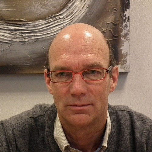Wim van Gastel