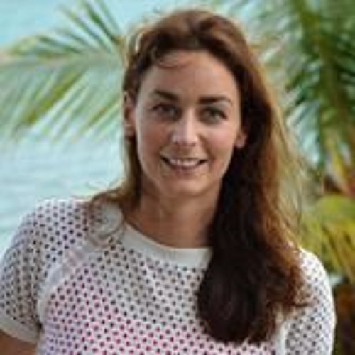 Janneke Scheepers