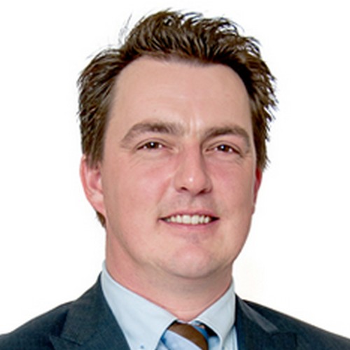 Paul de Beer