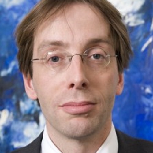 Paul Kerkhof