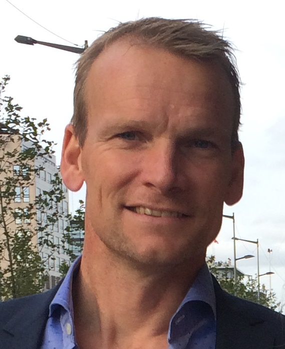 Mark Scheffers