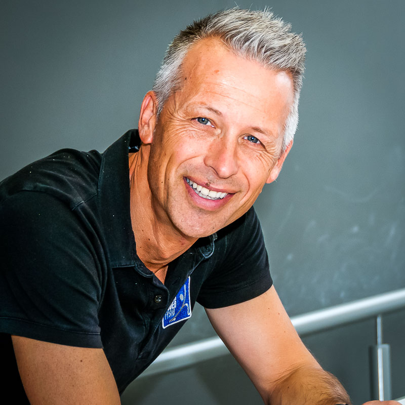 Ronald van Broekhoven