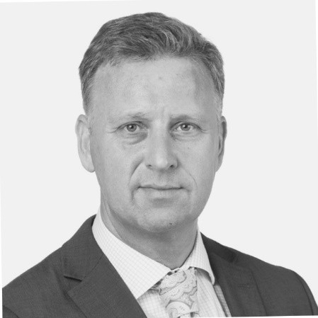 Cees Voerman