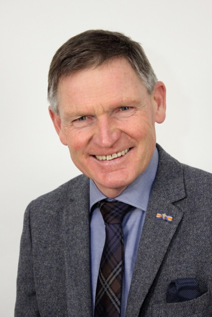 Peter van der Ven