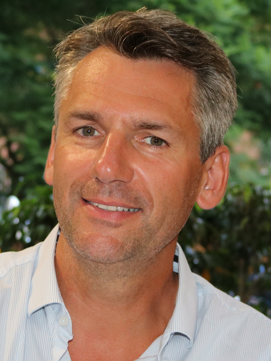 Robert Giebels