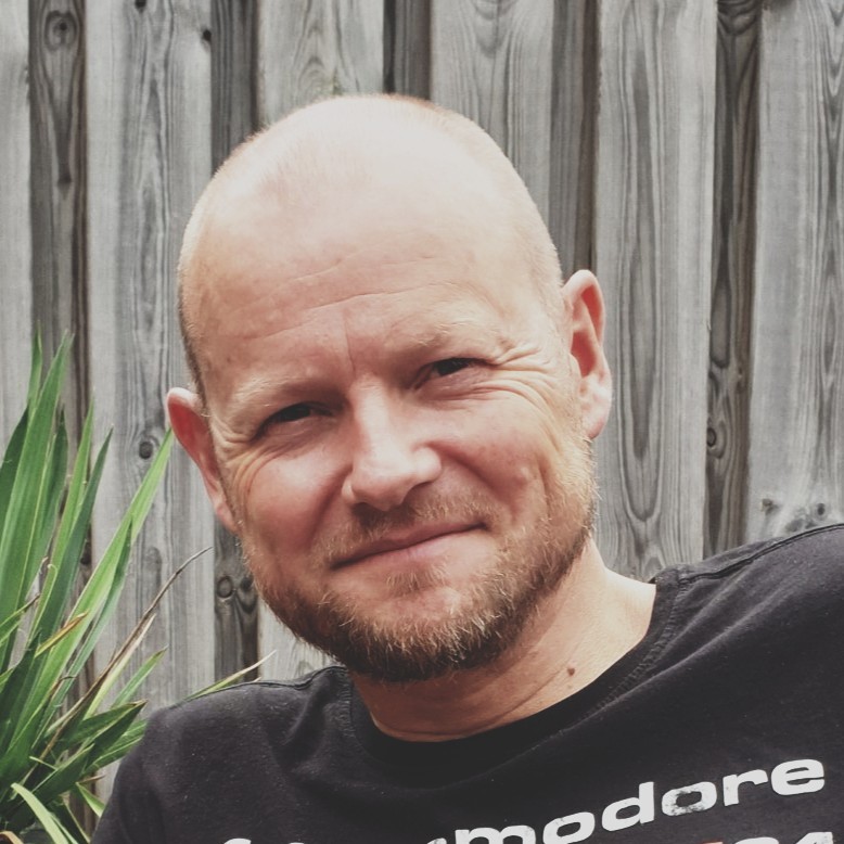 Robin Gosselaar