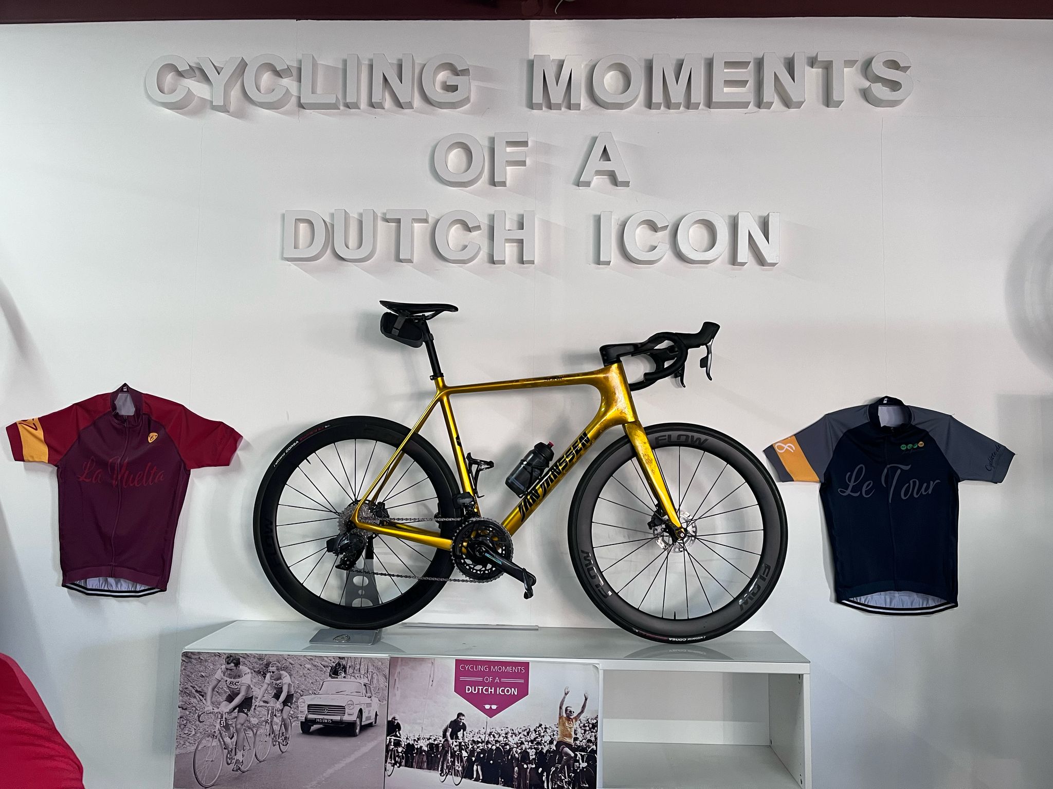 Openingsrit zomerseizoen 2025 – Fietsfabriek Jan Janssen